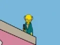 שפּיל Simpsons Arcade אָנליין