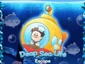 שפּיל Deep Sea Life Escape אָנליין