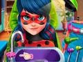 שפּיל Miraculous Hero Real Dentist אָנליין