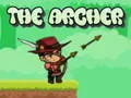 שפּיל The Archer אָנליין