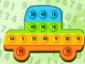 שפּיל Pop it tables 2 times 6 is? אָנליין