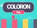 שפּיל Coloron אָנליין