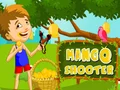שפּיל Mango Shooter אָנליין