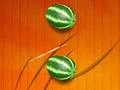 שפּיל Fruit Cut Ninja אָנליין