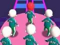 שפּיל Hopscotch Survival אָנליין