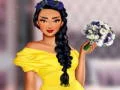 שפּיל Plus Size Wedding אָנליין