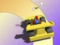 שפּיל Gliding Car Race אָנליין