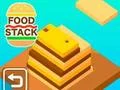 שפּיל Food Stack אָנליין