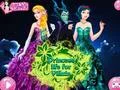 שפּיל Princess Life For Villain אָנליין
