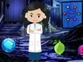 שפּיל Chemistry Student Escape אָנליין