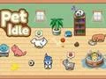 שפּיל Pet Idle אָנליין