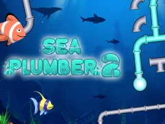 שפּיל Sea Plumber 2 אָנליין