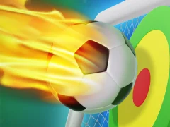 שפּיל Football Penalty אָנליין