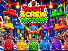 שפּיל Sweet Screw Factory אָנליין