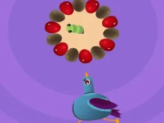 שפּיל Pigeon Game אָנליין