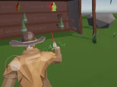 שפּיל Cowboy Shooter אָנליין