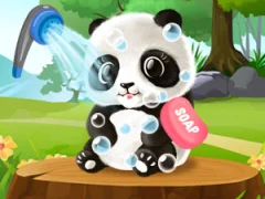 שפּיל Baby Beast Beauty אָנליין