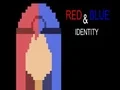 שפּיל Red & Blue Identity אָנליין