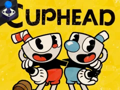 שפּיל Cuphead אָנליין