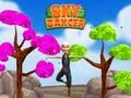 שפּיל Sky Dancer אָנליין