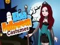 שפּיל Elsa Halloween Costumes אָנליין