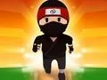 שפּיל Ninja Run אָנליין