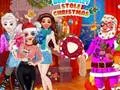 שפּיל How Harley Stole Christmas אָנליין