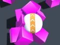 שפּיל Spongy Rolling Magnet Ball אָנליין