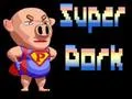 שפּיל Super Pork אָנליין