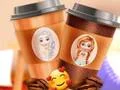 שפּיל Princesses Coffee Break אָנליין