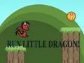 שפּיל Run Little Dragon! אָנליין