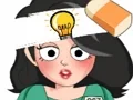 שפּיל Naughty Puzzle Tricky Test Mod אָנליין