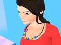 שפּיל Necklace Stick Rush אָנליין
