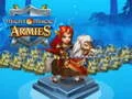 שפּיל Might and Magic Armies אָנליין