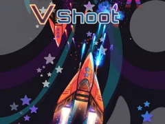 שפּיל V Shoot אָנליין