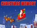 שפּיל Christmas Memory אָנליין