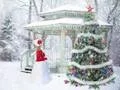 שפּיל Christmas Picture אָנליין