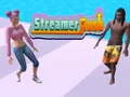 שפּיל Streamer Rush אָנליין