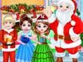 שפּיל Baby Taylor Christmas Day אָנליין