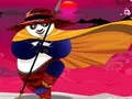 שפּיל Kung Fu Panda Dress Up אָנליין