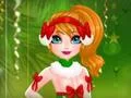 שפּיל Princess Battle For Christmas Fashion אָנליין