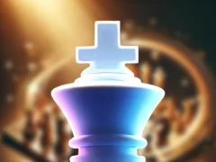 שפּיל Chess Duel אָנליין