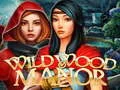 שפּיל Wildwood Manor אָנליין
