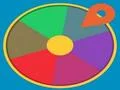 שפּיל Rotating Wheel אָנליין