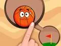 שפּיל Dig Ball אָנליין