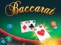 שפּיל Baccarat אָנליין