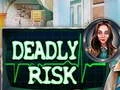 שפּיל Deadly Risk אָנליין