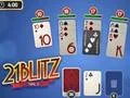 שפּיל 21 Blitz אָנליין