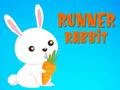 שפּיל Runner Rabbit אָנליין