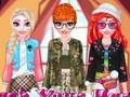 שפּיל Washing Your Hands Princess אָנליין